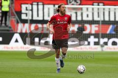 2. BL - Saison 2018/2019 - FC Ingolstadt 04 - Darmstadt 98 - Björn Paulsen (#4 FCI) - Foto: Meyer Jürgen