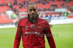 2. Bundesliga - FC Ingolstadt 04 - DSC Arminia Bielefeld - Charlison Benschop (35 FCI)