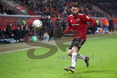 2. Bundesliga - Fußball - FC Ingolstadt 04 - 1. FC Magdeburg - Christian Träsch (28, FCI)