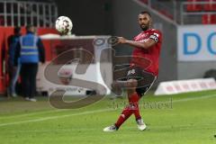 2. Bundesliga - Fußball - FC Ingolstadt 04 - FC Erzgebirge Aue - Marvin Matip (34, FCI)