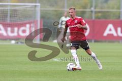 2. Bundesliga - Fußball - Testspiel - FC Ingolstadt 04 - Karlsruher SC - Sonny Kittel (10, FCI)