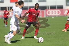 2. Bundesliga - Testspiel - FC Ingolstadt 04 - FC Würzburger Kickers - Osayamen Osawe (14, FCI)