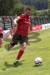 2. Bundesliga - Fußball - FC Ingolstadt 04 - Testspiel - FC Wacker Innsbruck - Robert Leipertz (13, FCI)