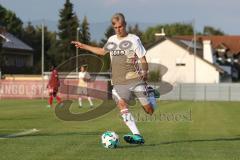 Regionalliga Bayern - FC Ingolstadt 04 II - FC Bayern 2 - Joey Breitfeld (FCI)