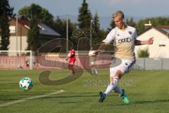 Regionalliga Bayern - FC Ingolstadt 04 II - FC Bayern 2 - Joey Breitfeld (FCI)