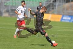 3. Fußball-Liga - Saison 2019/2020 - FC Victoria Köln - FC Ingolstadt 04 - Beister Maximilian (#10,FCI) - Foto: Meyer Jürgen