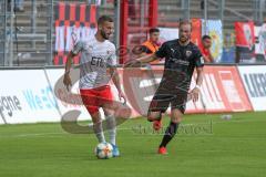 3. Fußball-Liga - Saison 2019/2020 - FC Victoria Köln - FC Ingolstadt 04 - Beister Maximilian (#10,FCI) - Foto: Meyer Jürgen