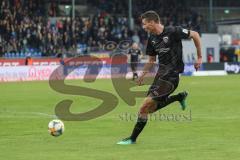 3. Liga - Fußball - Eintracht Braunschweig - FC Ingolstadt 04 - Maximilian Thalhammer (6, FCI)