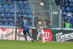 3. Liga - 1. FC Magdeburg - FC Ingolstadt 04 - Nico Antonitsch (#5,FCI)  - Foto: Jürgen Meyer