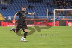 3. Liga - Fußball - Eintracht Braunschweig - FC Ingolstadt 04 - Michael Heinloth (17, FCI)