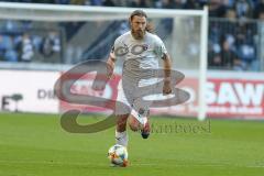 3. Liga - 1. FC Magdeburg - FC Ingolstadt 04 - Björn Paulsen (#4,FCI)  - Foto: Jürgen Meyer