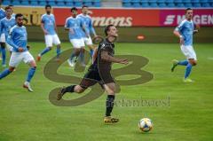 3. Liga - Chemnitzer FC - FC Ingolstadt 04 - Marcel Gaus (19, FCI)