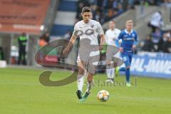 3. Liga - 1. FC Magdeburg - FC Ingolstadt 04 - Maximilian Thalhammer (#6,FCI) -  Foto: Jürgen Meyer