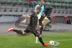 3. Fußball-Liga - Saison 2019/2020 - FC Victoria Köln - FC Ingolstadt 04 - Beister Maximilian (#10,FCI) - Foto: Meyer Jürgen