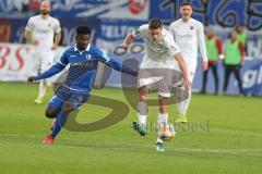 3. Liga - 1. FC Magdeburg - FC Ingolstadt 04 - Maximilian Thalhammer (#6,FCI) - Foto: Jürgen Meyer