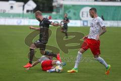 3. Fußball-Liga - Saison 2019/2020 - FC Victoria Köln - FC Ingolstadt 04 - Beister Maximilian (#10,FCI) - Foto: Meyer Jürgen