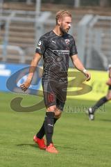 3. Fußball-Liga - Saison 2019/2020 - FC Victoria Köln - FC Ingolstadt 04 - Beister Maximilian (#10,FCI) Foto: Meyer Jürgen