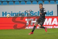 3. Liga - Chemnitzer FC - FC Ingolstadt 04 - Stefan Kutschke (30, FCI)