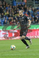 3. Liga - Fußball - Eintracht Braunschweig - FC Ingolstadt 04 - Maximilian Beister (10, FCI)