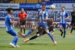 3. Liga - SV Meppen - FC Ingolstadt 04 -