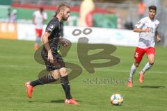 3. Fußball-Liga - Saison 2019/2020 - FC Victoria Köln - FC Ingolstadt 04 - Beister Maximilian (#10,FCI) Foto: Meyer Jürgen