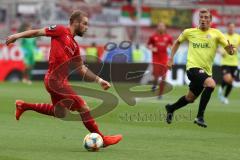 3. Liga - Fußball - FC Ingolstadt 04 - Würzburger Kickers - Maximilian Beister (10, FCI)