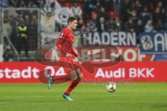 3. Liga - FC Ingolstadt 04 - 1860 München - Maximilian Thalhammer (6, FCI)