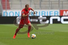 3. Liga - Fußball - FC Ingolstadt 04 - Würzburger Kickers - Maximilian Beister (10, FCI)