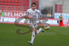 3. Fußball-Liga - Saison 2019/2020 - FC Ingolstadt 04 - Victoria Köln - Dennis Eckert Ayensa (#7,FCI)  - Foto: Meyer Jürgen