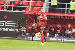 3. Fußball-Liga - Saison 2019/2020 - FC Ingolstadt 04 - Carl Zeiss Jena - Dennis Eckert Ayensa (#7,FCI)  - Foto: Meyer Jürgen