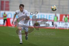 3. Fußball-Liga - Saison 2019/2020 - FC Ingolstadt 04 - Victoria Köln - Dennis Eckert Ayensa (#7,FCI)  - Foto: Meyer Jürgen