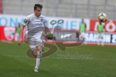 3. Fußball-Liga - Saison 2019/2020 - FC Ingolstadt 04 - Victoria Köln - Dennis Eckert Ayensa (#7,FCI)  - Foto: Meyer Jürgen