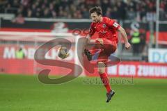 3. Liga - FC Ingolstadt 04 - 1860 München - Peter Kurzweg (16, FCI)