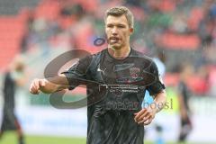 3. Fußball-Liga - Saison 2019/2020 - FC Ingolstadt 04 - Chemnitzer FC - Büch Gordon (#38 FCI) - Foto: Meyer Jürgen