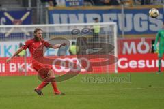 3. Liga - FC Ingolstadt 04 - Carl Zeiss Jena - Björn Paulsen (4, FCI)