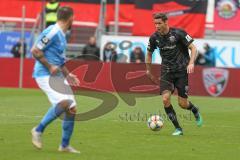 3. Fußball-Liga - Saison 2019/2020 - FC Ingolstadt 04 - Chemnitzer FC - Maximilian Thalhammer (#6,FCI) - Foto: Meyer Jürgen