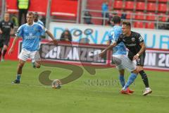 3. Fußball-Liga - Saison 2019/2020 - FC Ingolstadt 04 - Chemnitzer FC - Robin Krausse (#23,FCI)  - Foto: Meyer Jürgen