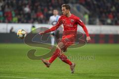 3. Liga - FC Ingolstadt 04 - 1860 München - Marcel Gaus (19, FCI)