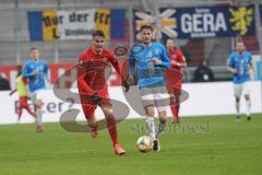 3. Liga - FC Ingolstadt 04 - Carl Zeiss Jena - Stefan Kutschke (30, FCI)