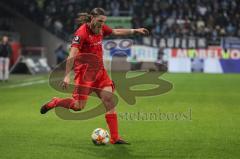 3. Liga - FC Ingolstadt 04 - 1860 München - Björn Paulsen (4, FCI)