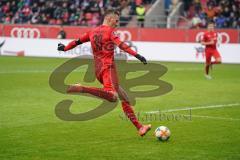 3. Liga - FC Ingolstadt 04 - Carl Zeiss Jena - Stefan Kutschke (30, FCI)