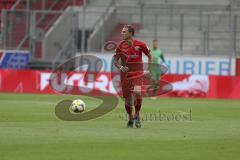 Im Bild: Marcel Gaus (#19 FC Ingolstadt)

Fussball - 3. Bundesliga - Ingolstadt - Saison 2019/2020 - FC Ingolstadt 04 - Würzburger Kickers - 02.08.2019 -  Foto: Ralf Lüger/rsp-sport.de