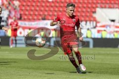 Im Bild: D. Ayensa Eckert (#7 FC Ingolstadt)

Fussball - 3. Bundesliga - Ingolstadt - Saison 2019/2020 - FC Ingolstadt 04 - Hallescher FC - 15.09.2019 -  Foto: Ralf Lüger