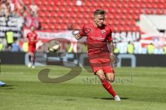 Im Bild: D. Ayensa Eckert (#7 FC Ingolstadt)

Fussball - 3. Bundesliga - Ingolstadt - Saison 2019/2020 - FC Ingolstadt 04 - Hallescher FC - 15.09.2019 -  Foto: Ralf Lüger