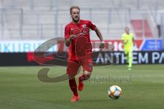 Im Bild: Maximilian Beister (#10 FCI)

Fussball - 3. Bundesliga - Ingolstadt - Saison 2019/2020 - FC Ingolstadt 04 - MSV Duisburg - 27.07.2019 -  Foto: Ralf Lüger/rsp-sport.de