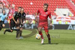 Im Bild: D. Ayensa Eckert (#7 FC Ingolstadt)

Fussball - 3. Bundesliga - Ingolstadt - Saison 2019/2020 - FC Ingolstadt 04 - Hallescher FC - 15.09.2019 -  Foto: Ralf Lüger