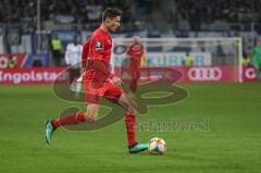 3. Liga - FC Ingolstadt 04 - 1860 München - Maximilian Thalhammer (6, FCI)