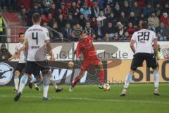 3. Liga - FC Ingolstadt 04 - 1860 München -