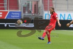 3. Liga - Fußball - FC Ingolstadt 04 - Würzburger Kickers - Björn Paulsen (4, FCI)