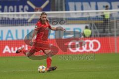 3. Liga - FC Ingolstadt 04 - Carl Zeiss Jena - Björn Paulsen (4, FCI)